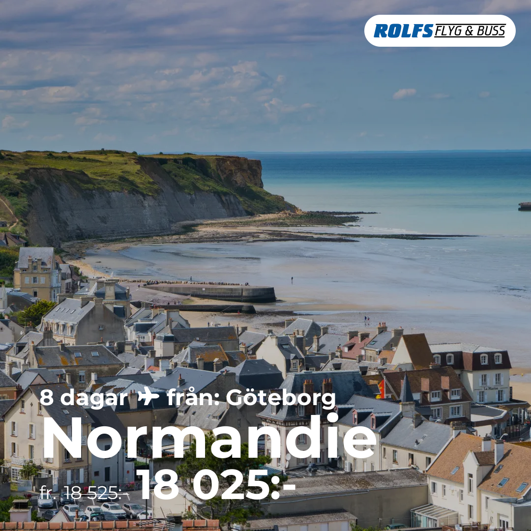 Normandie