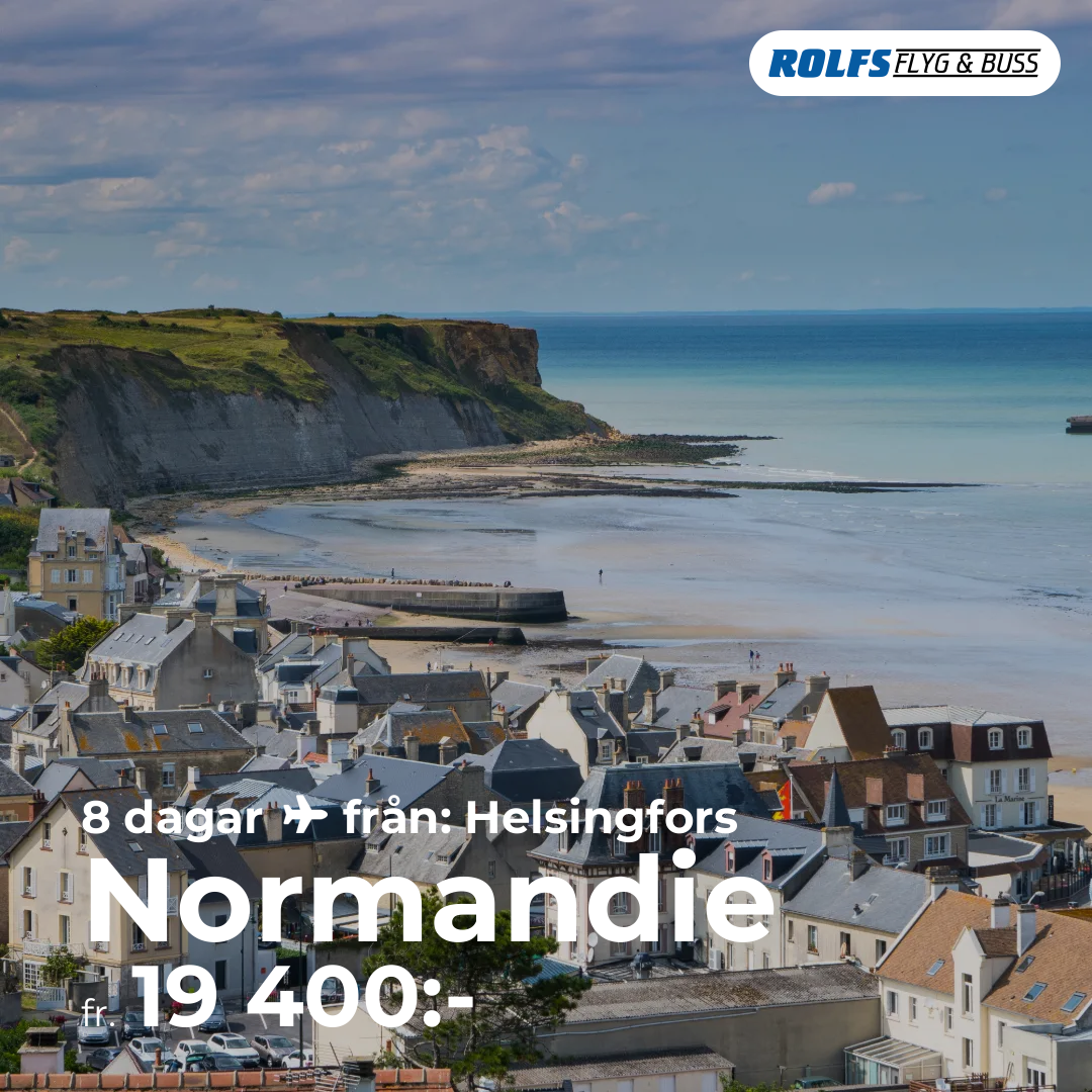Normandie