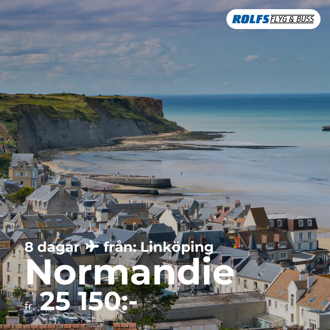 Normandie