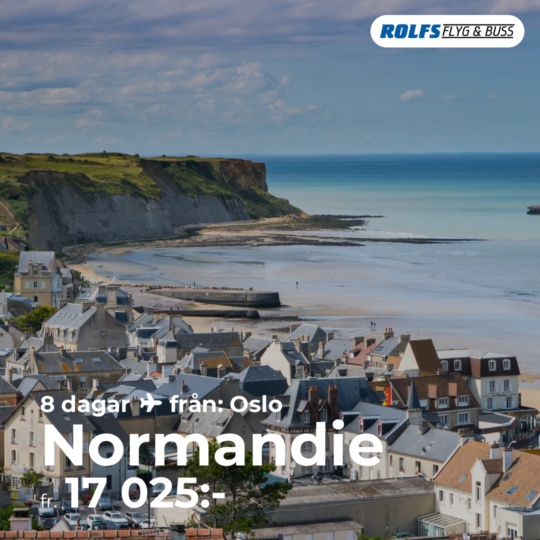 Normandie