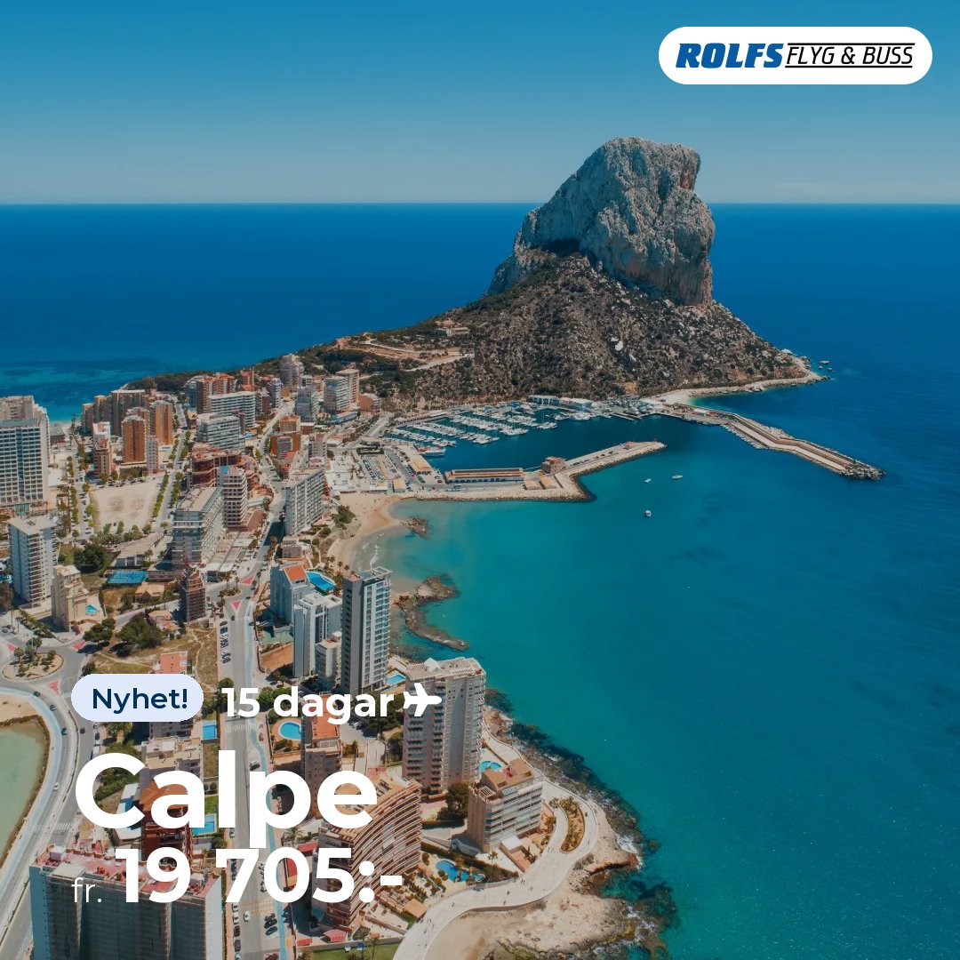 Calpe