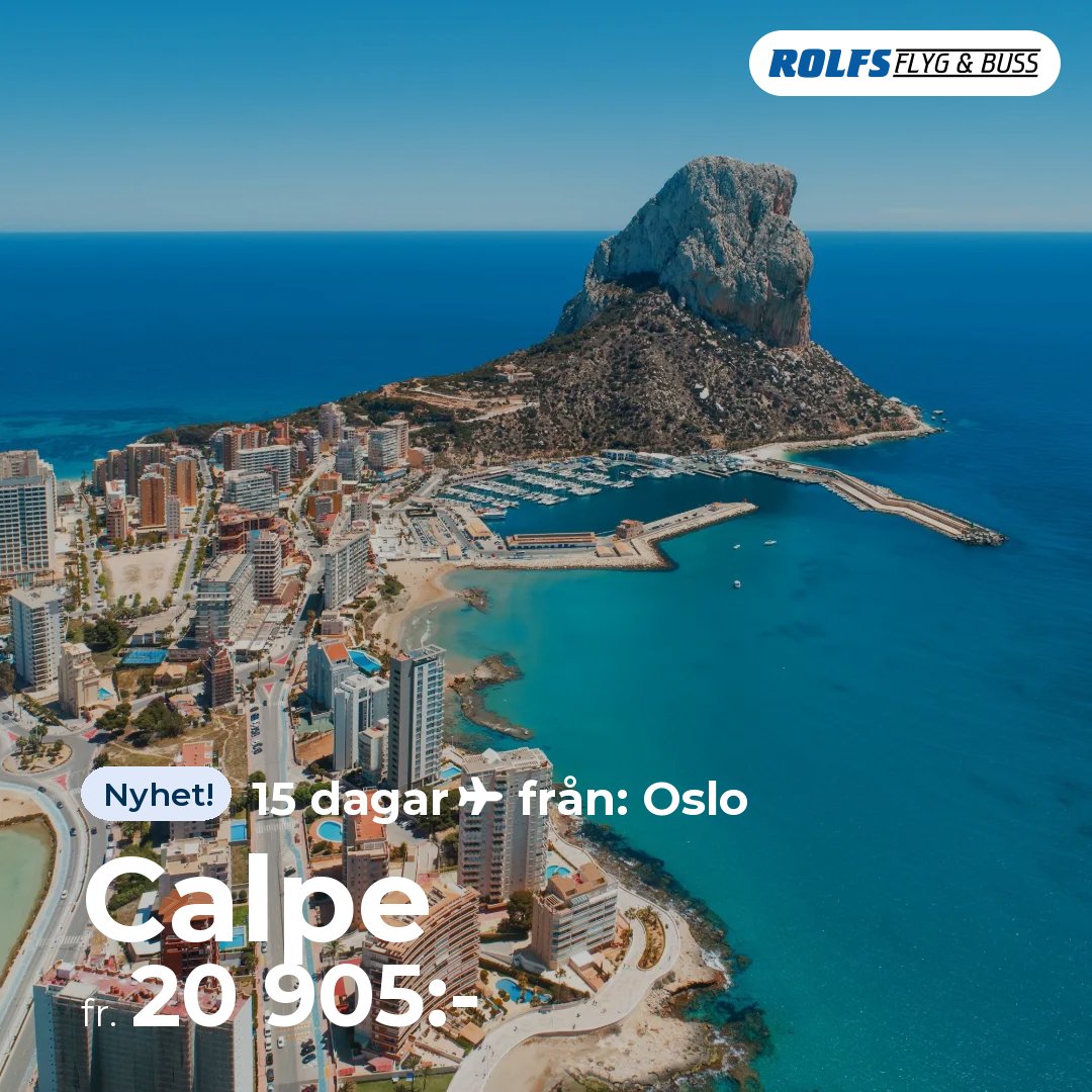 Calpe