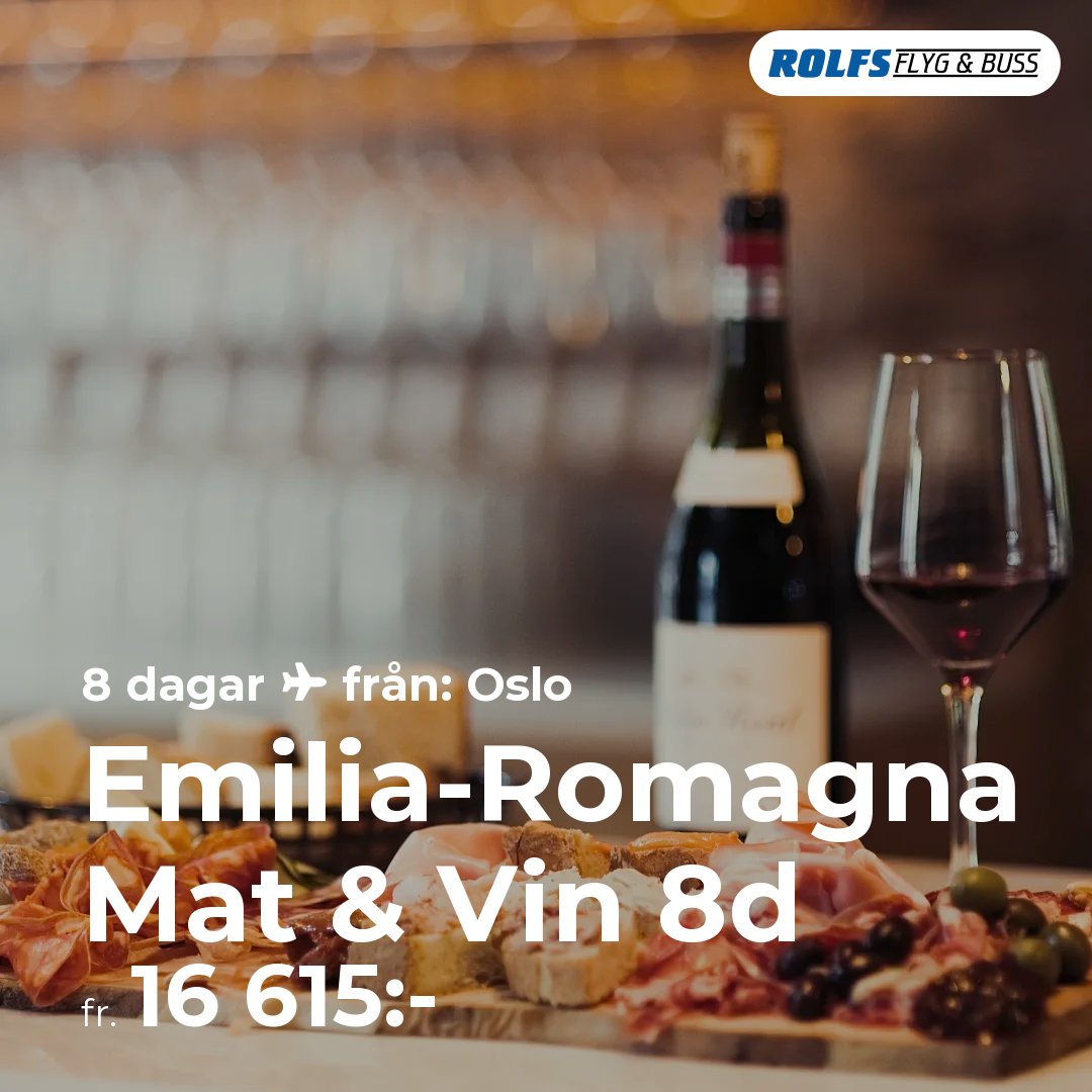 Emilia-Romagna Mat & Vin 8d
