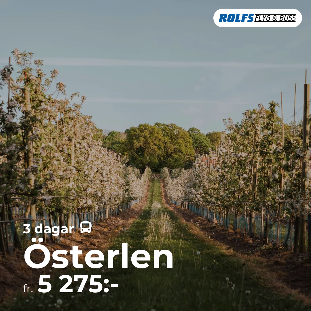Österlen