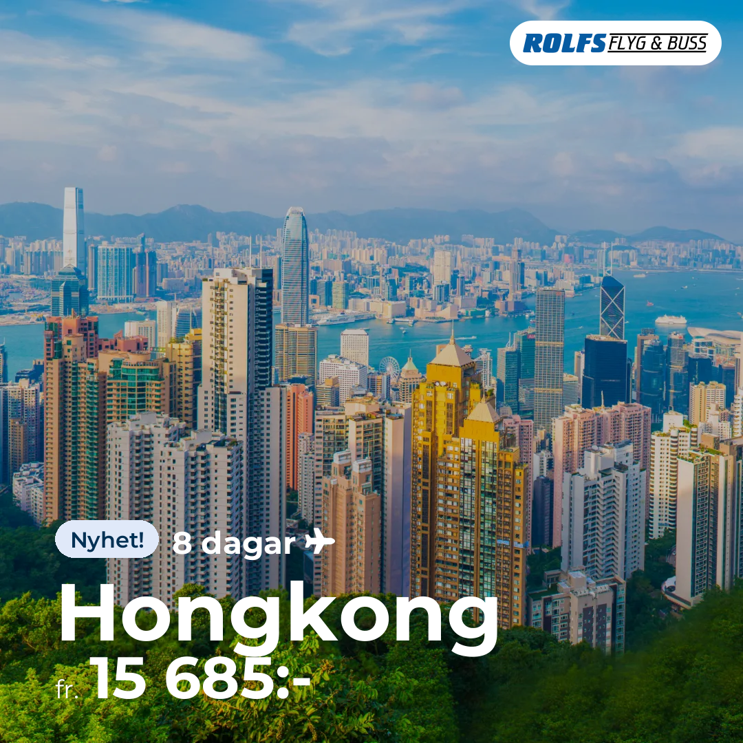 Hongkong
