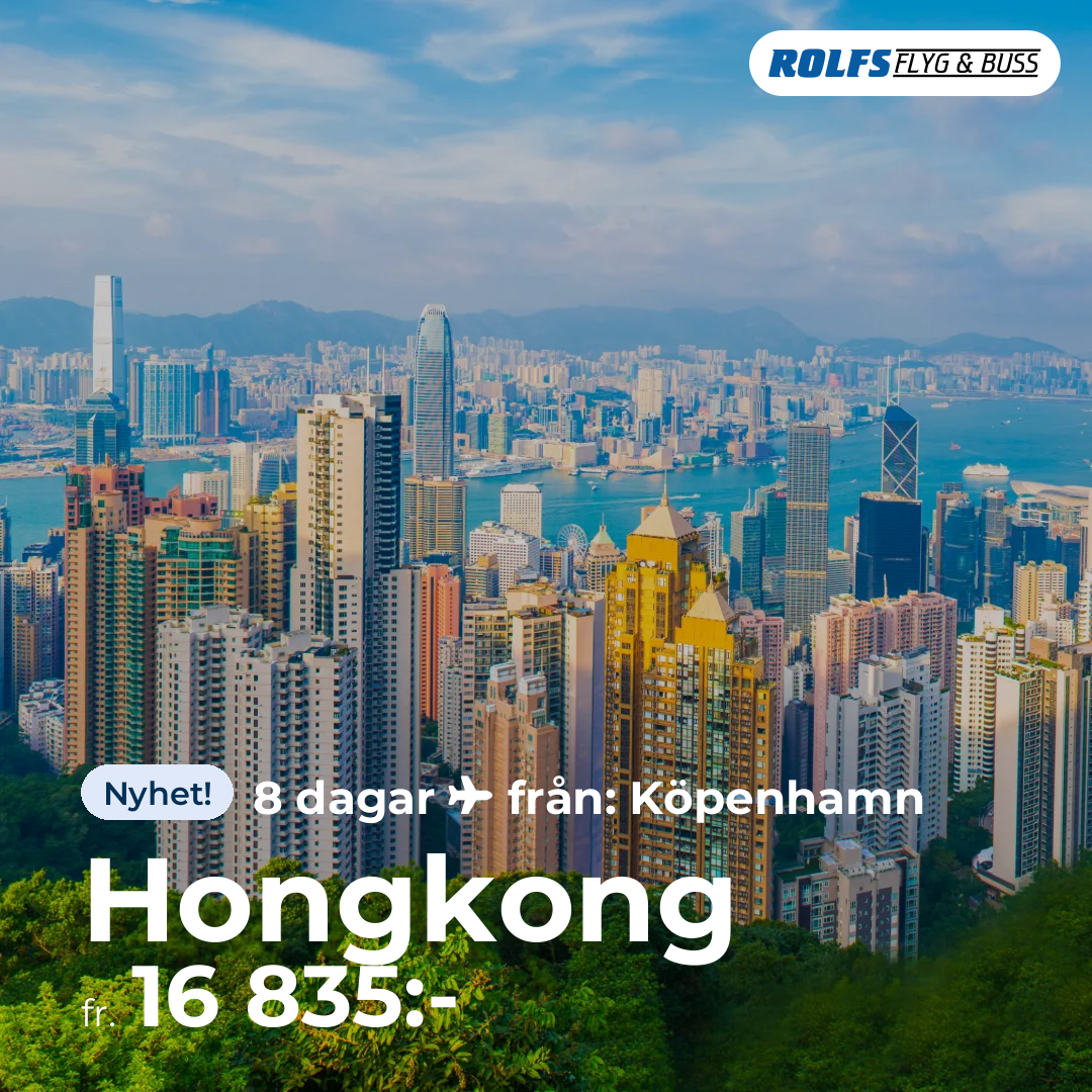 Hongkong