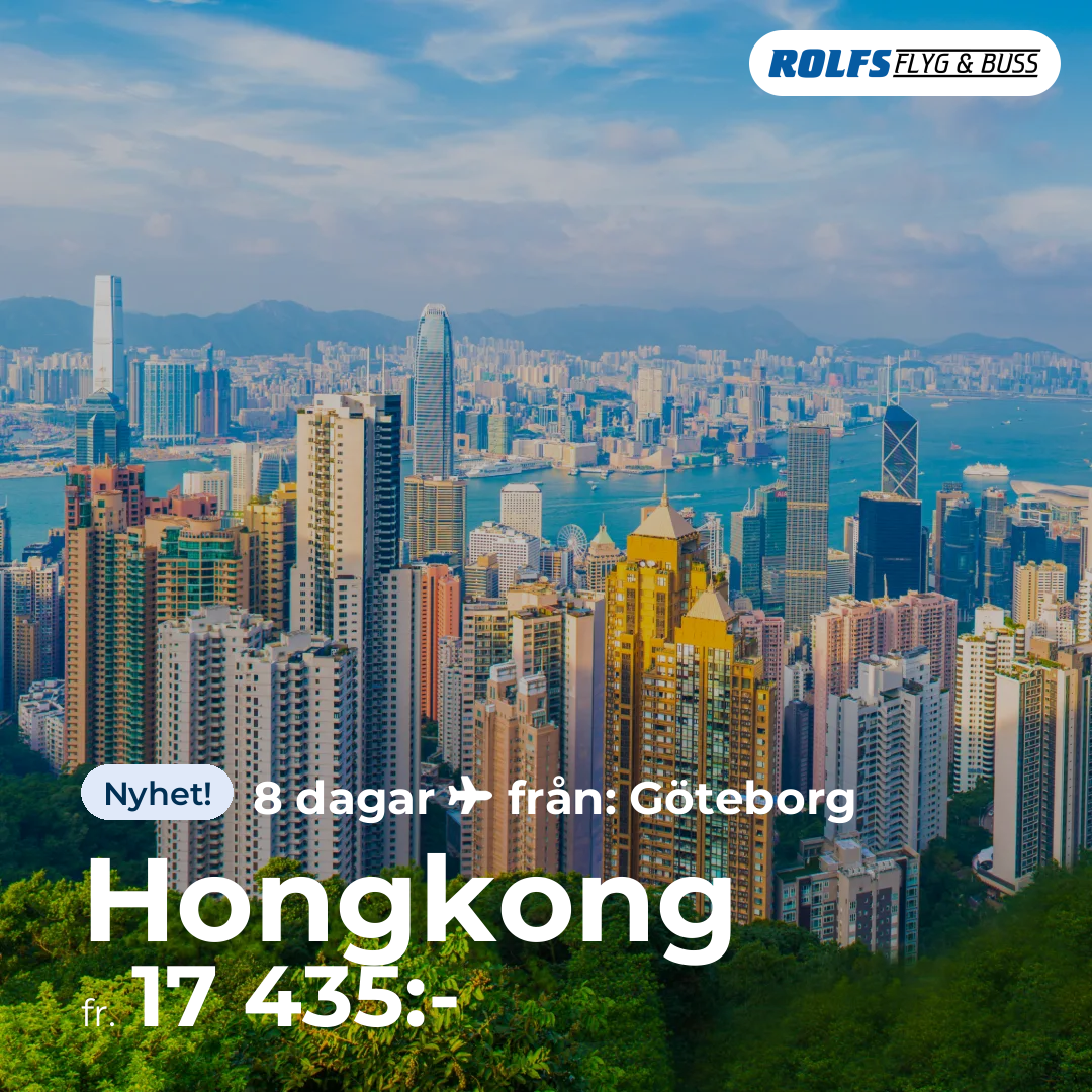 Hongkong
