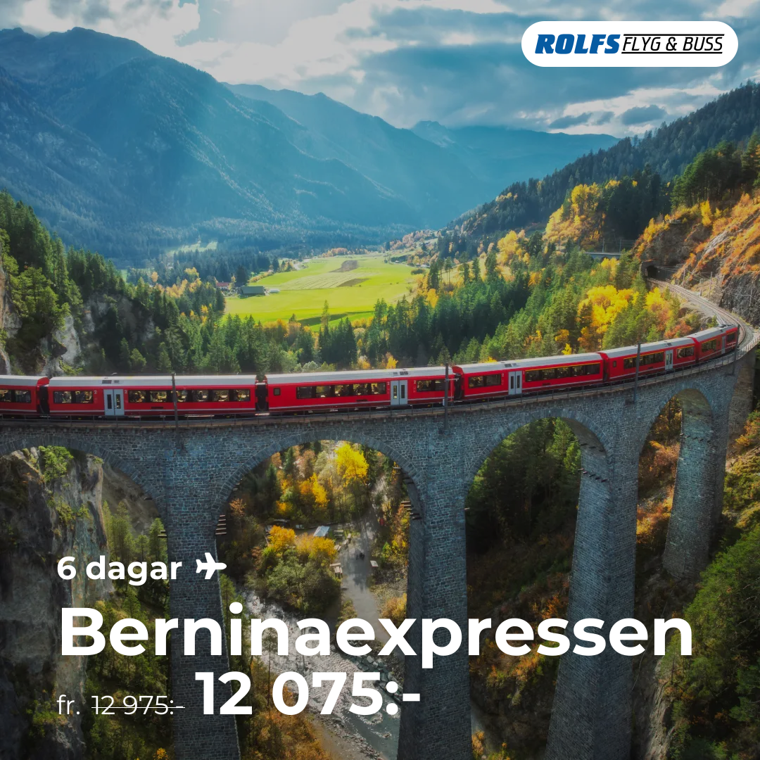 Berninaexpressen