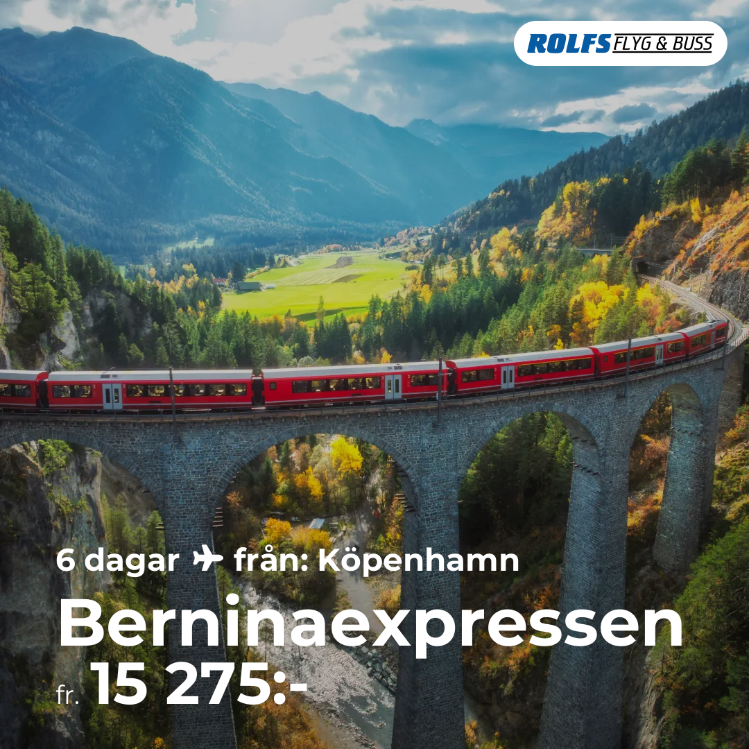 Berninaexpressen