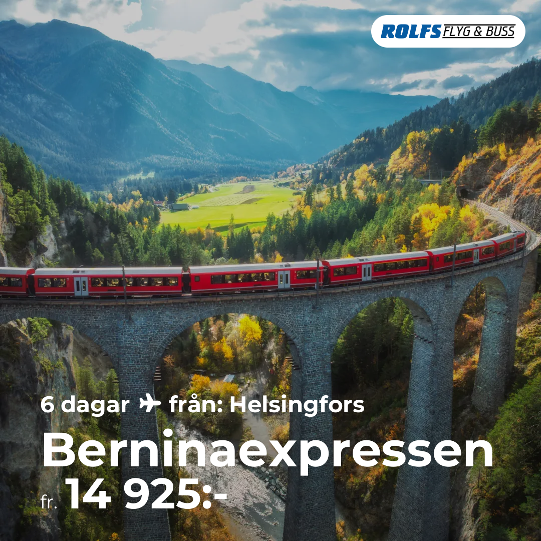 Berninaexpressen