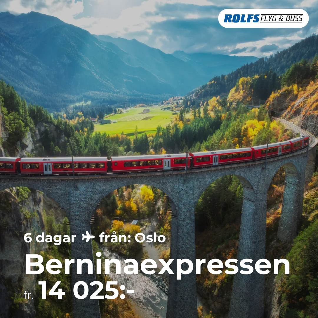 Berninaexpressen