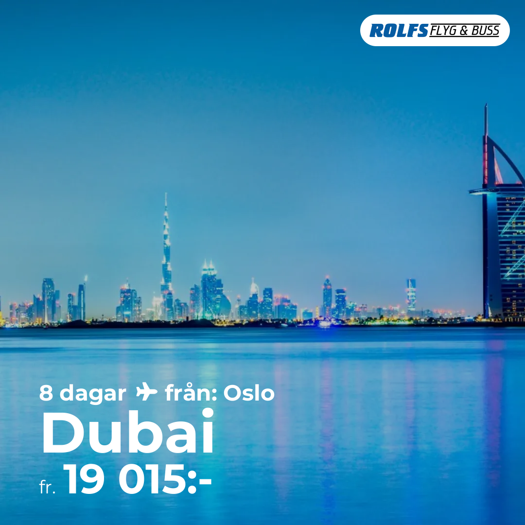 Dubai