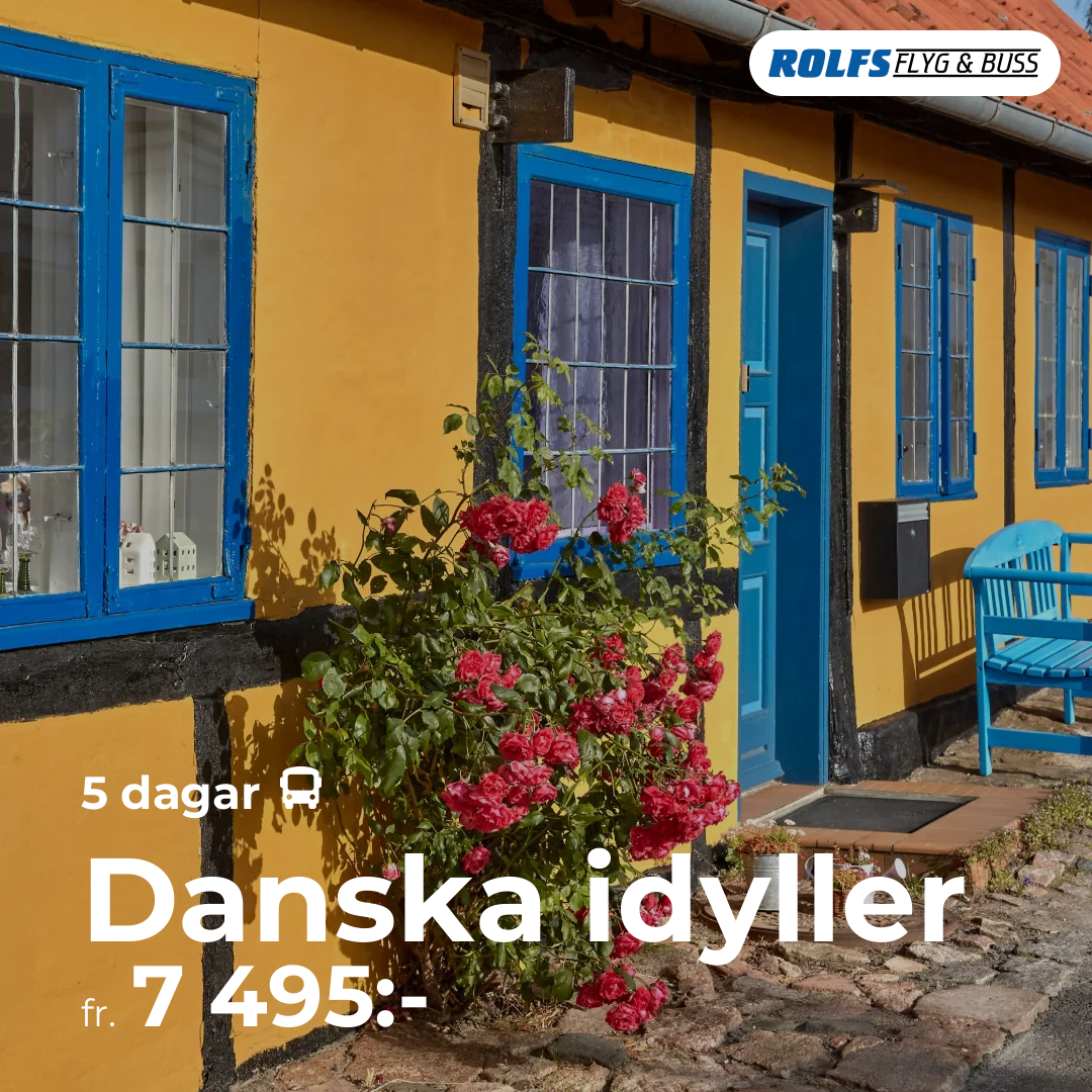 Danska idyller