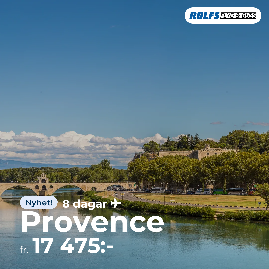 Provence