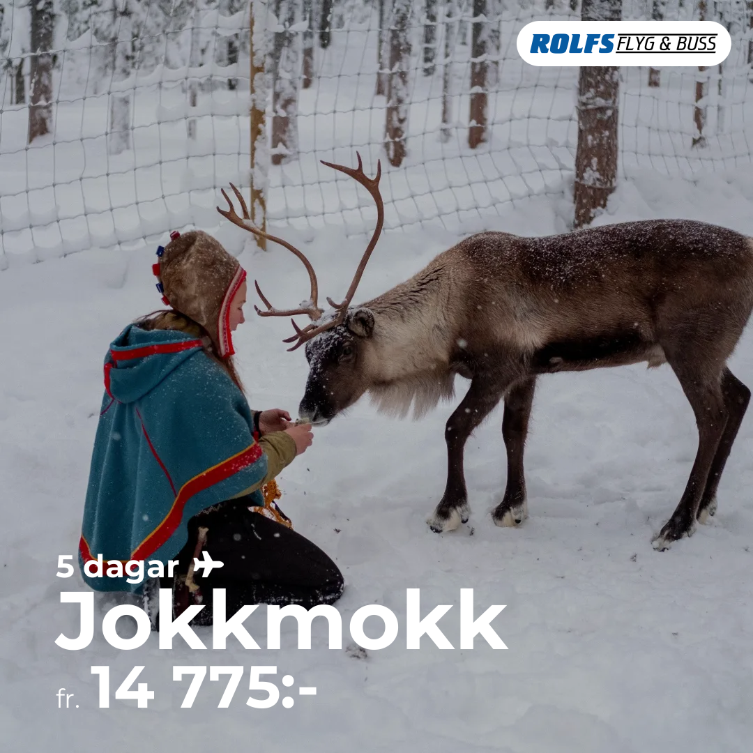 Jokkmokk