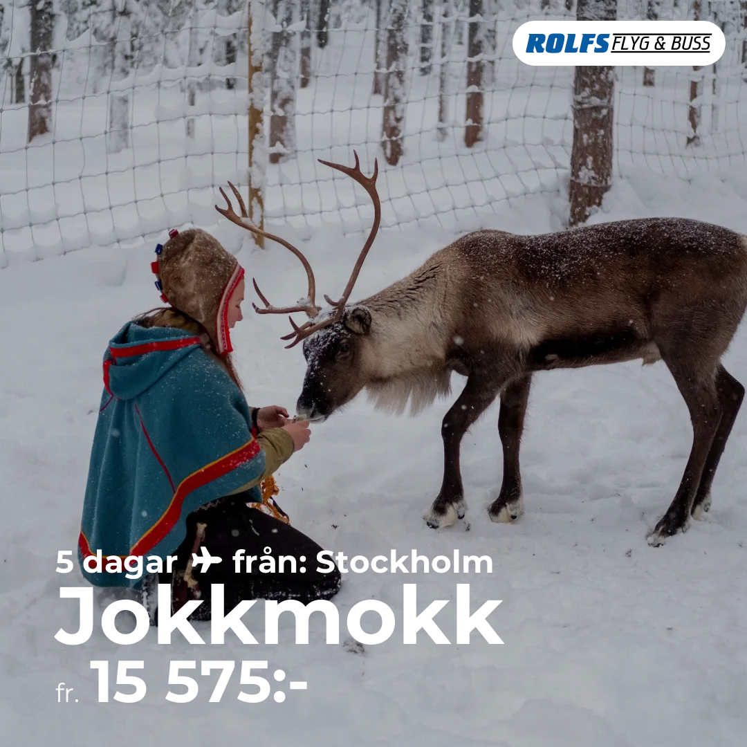 Jokkmokk
