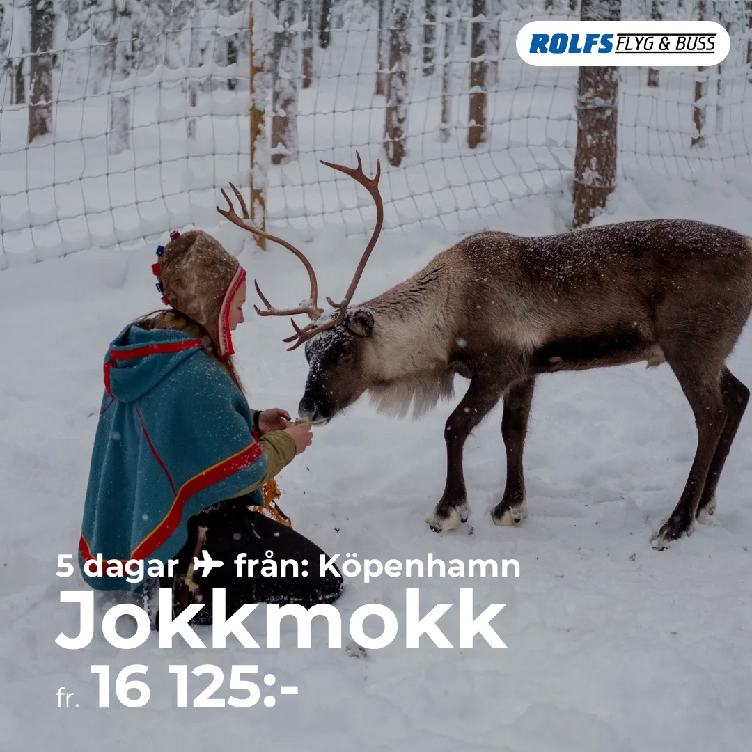 Jokkmokk