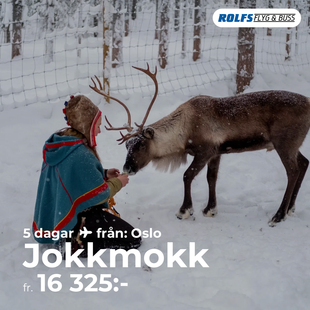 Jokkmokk