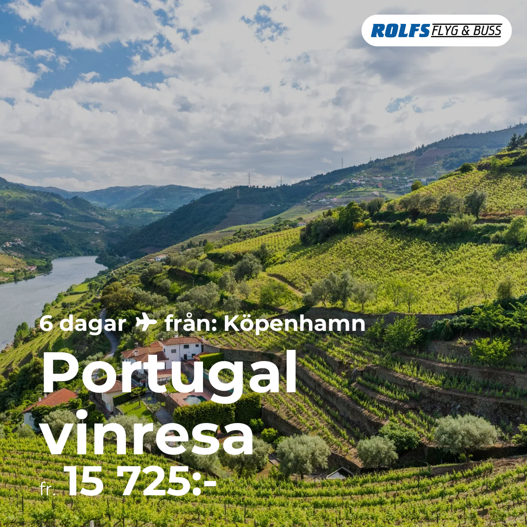 Portugal vinresa