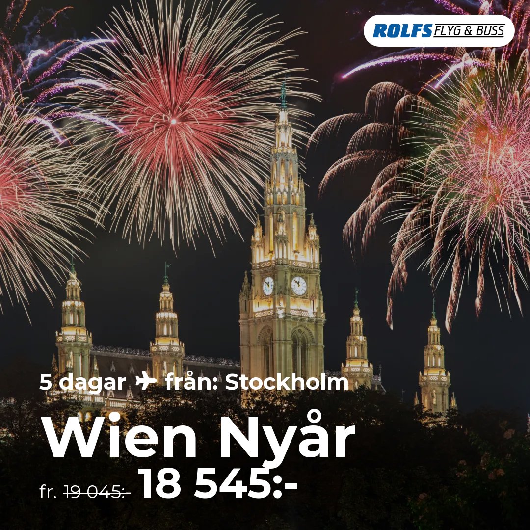 Wien Nyår