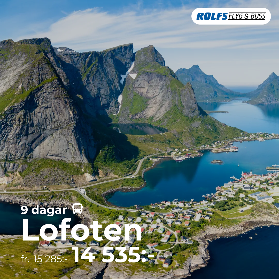 Lofoten