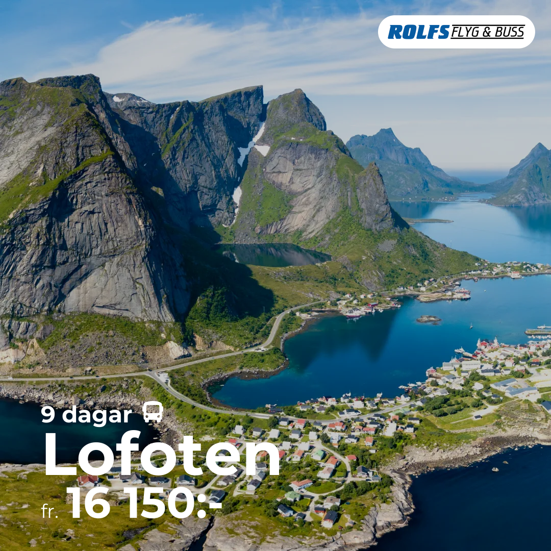Lofoten