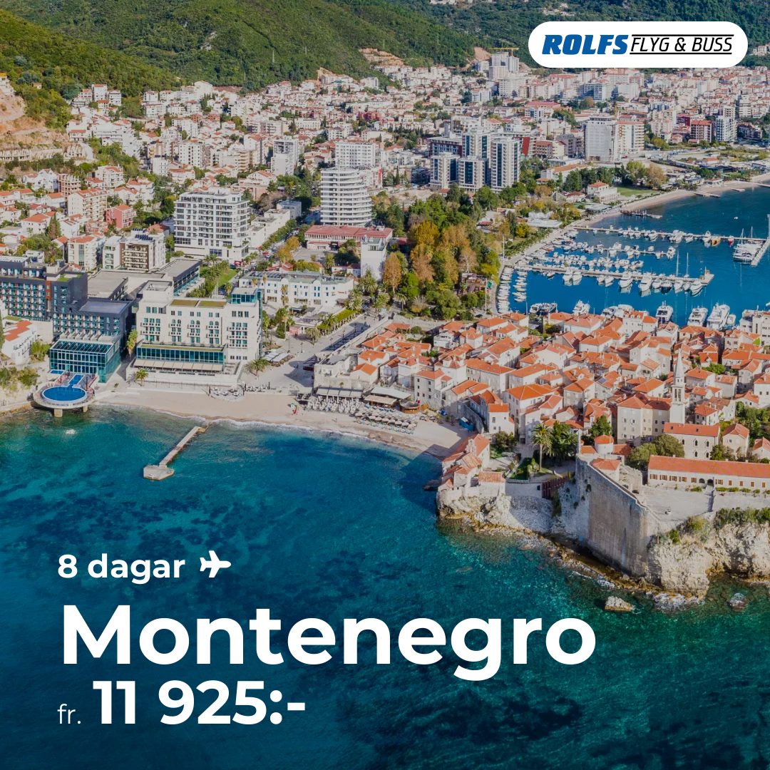 Montenegro