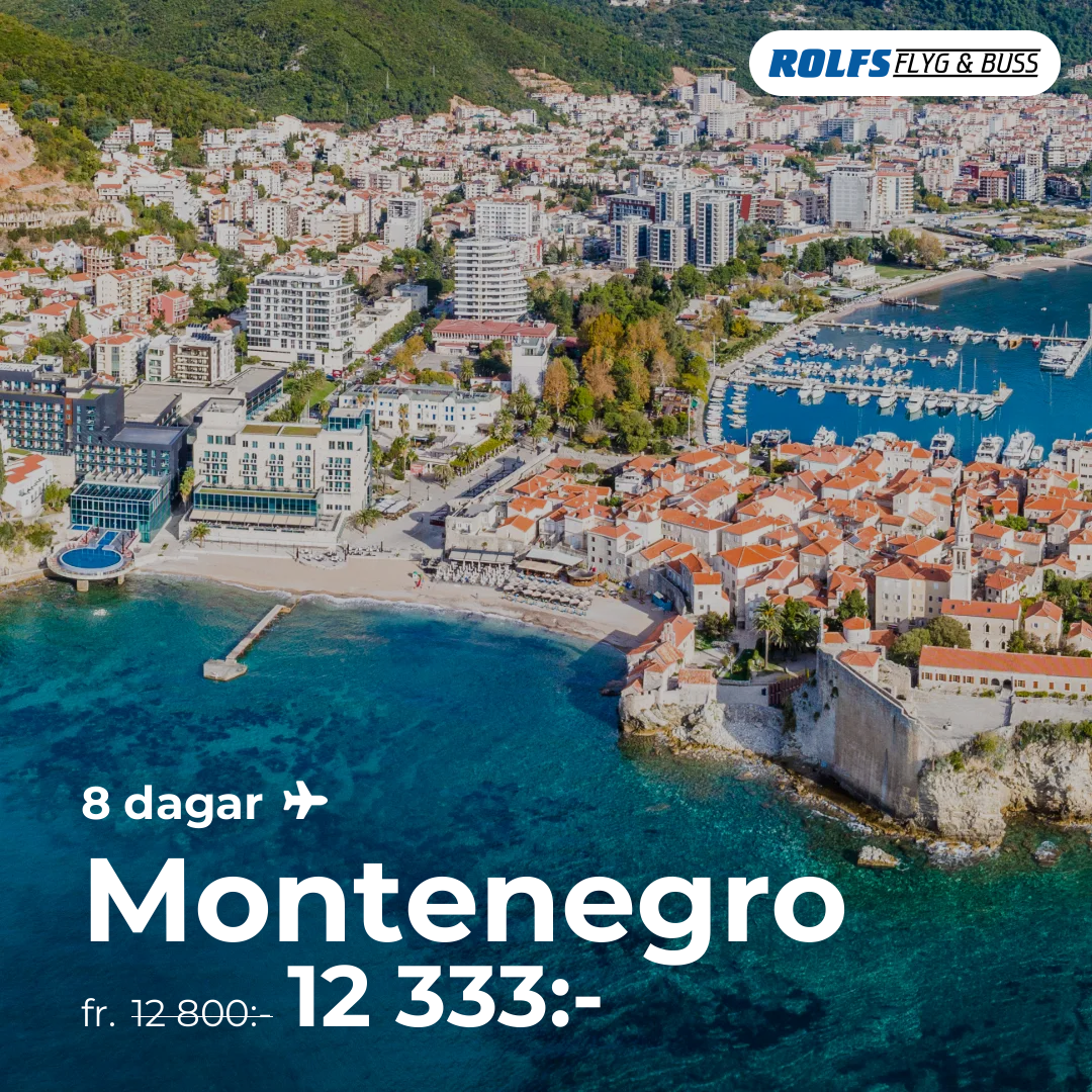 Montenegro