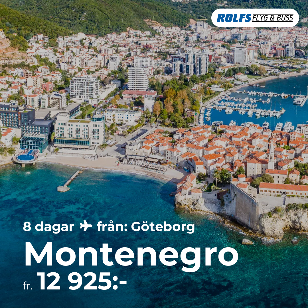 Montenegro