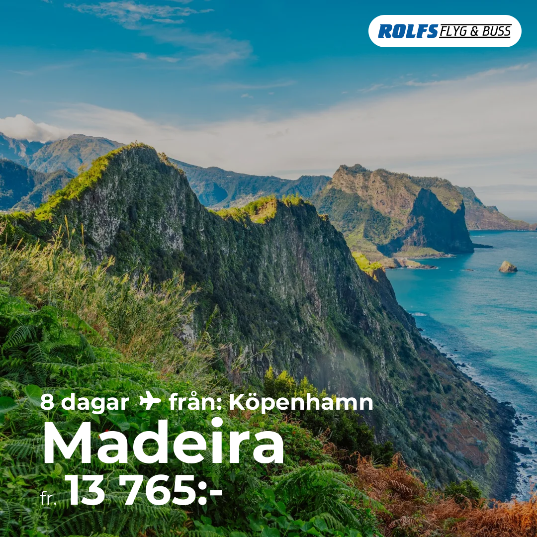 Madeira