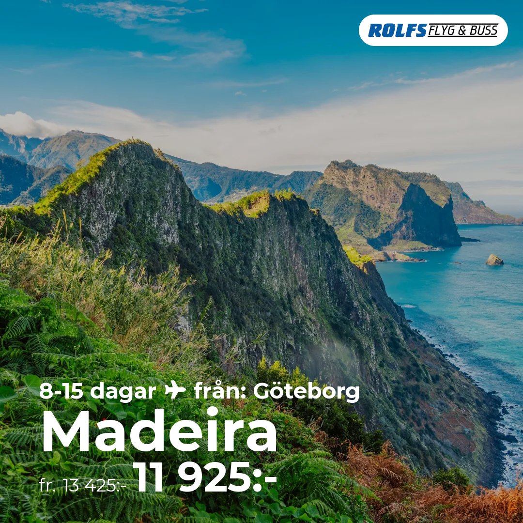 Madeira