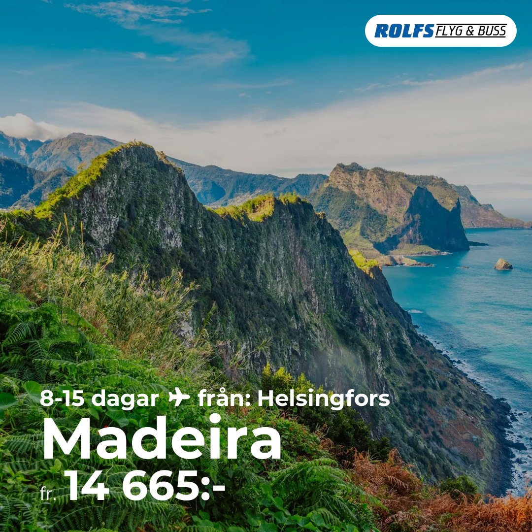 Madeira