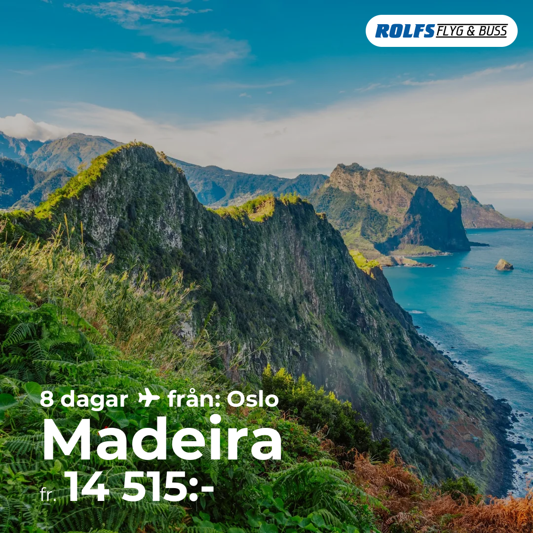 Madeira