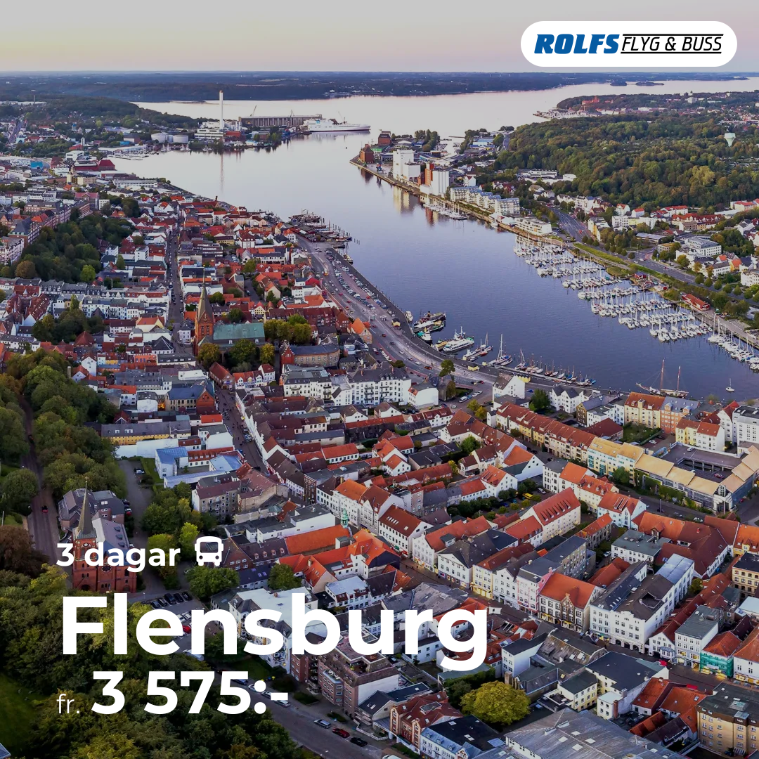 Flensburg