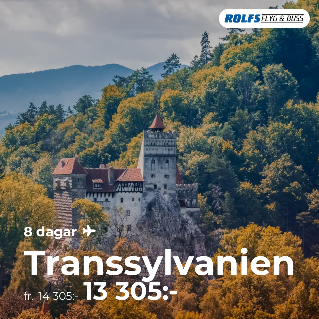 Transsylvanien