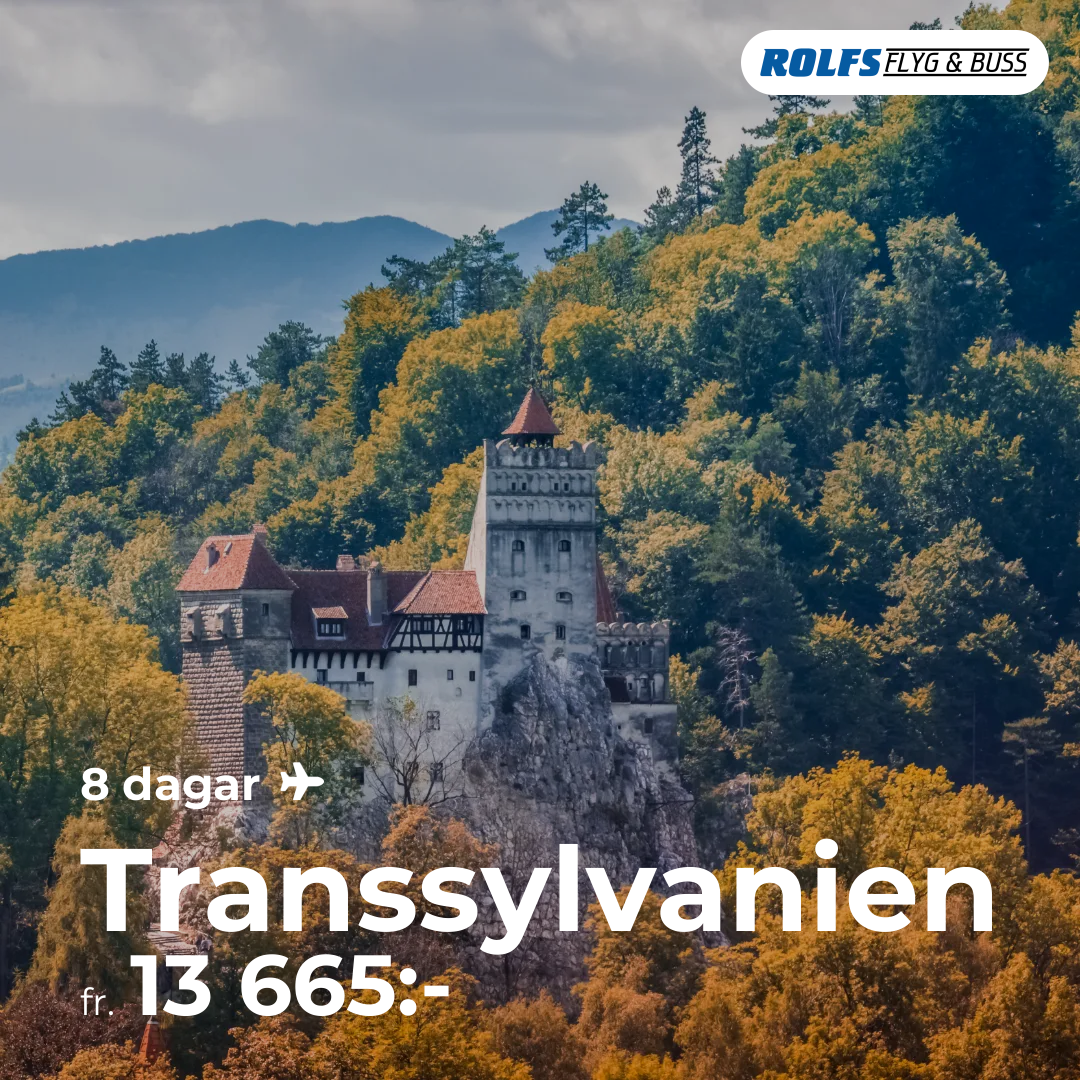 Transsylvanien