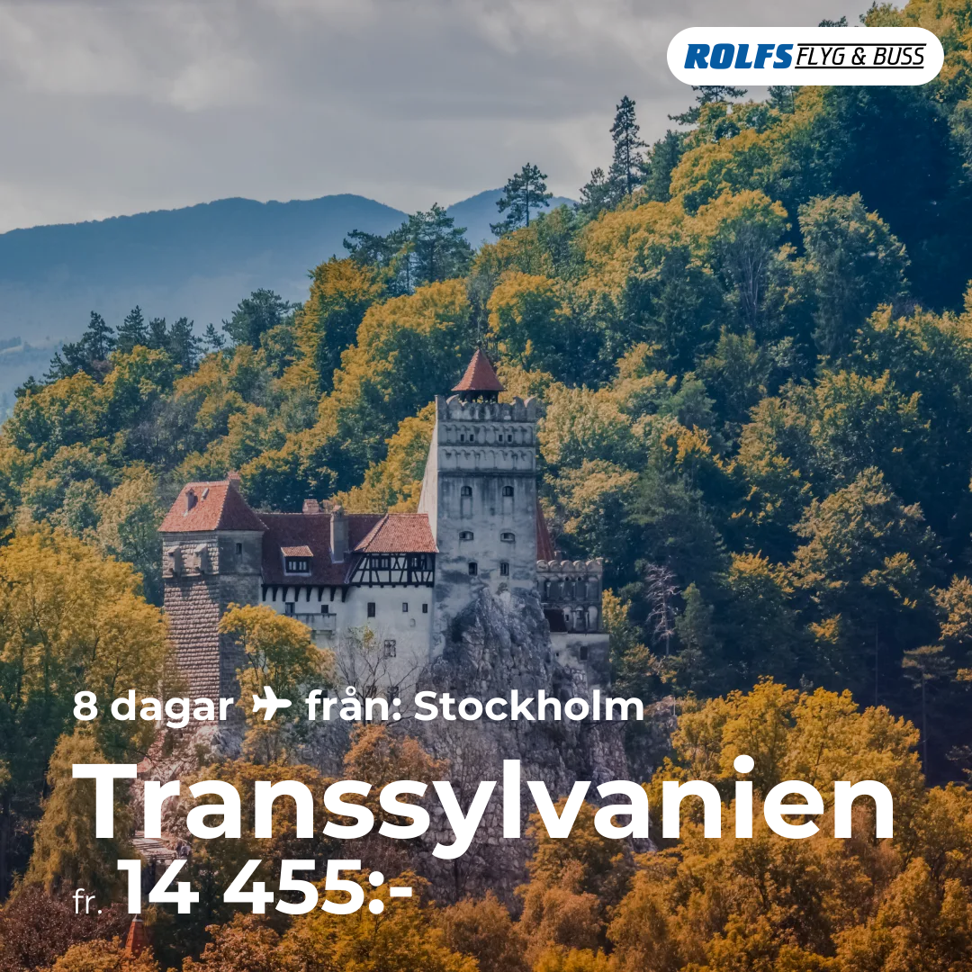 Transsylvanien