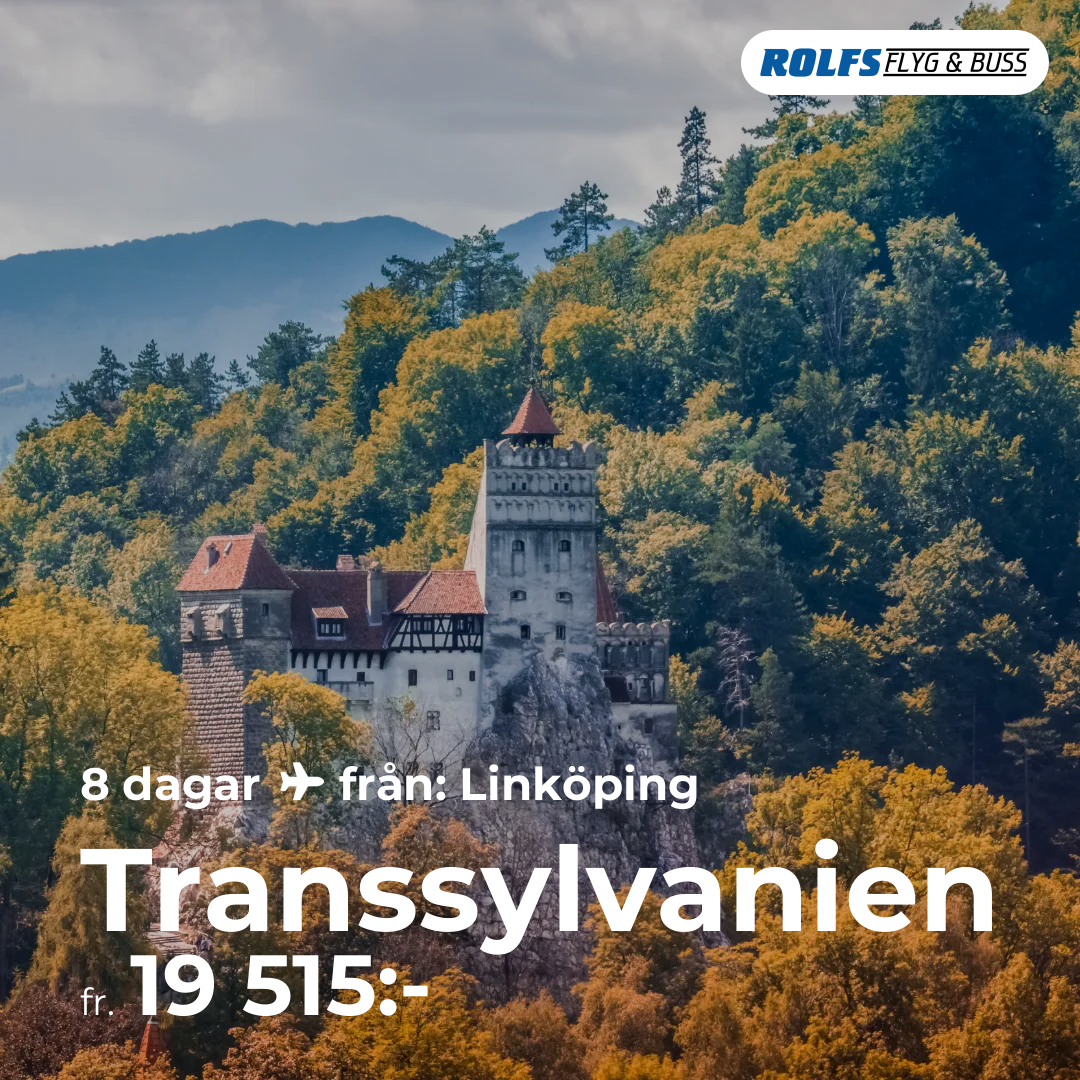 Transsylvanien