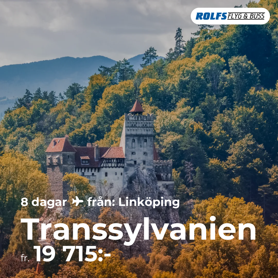 Transsylvanien