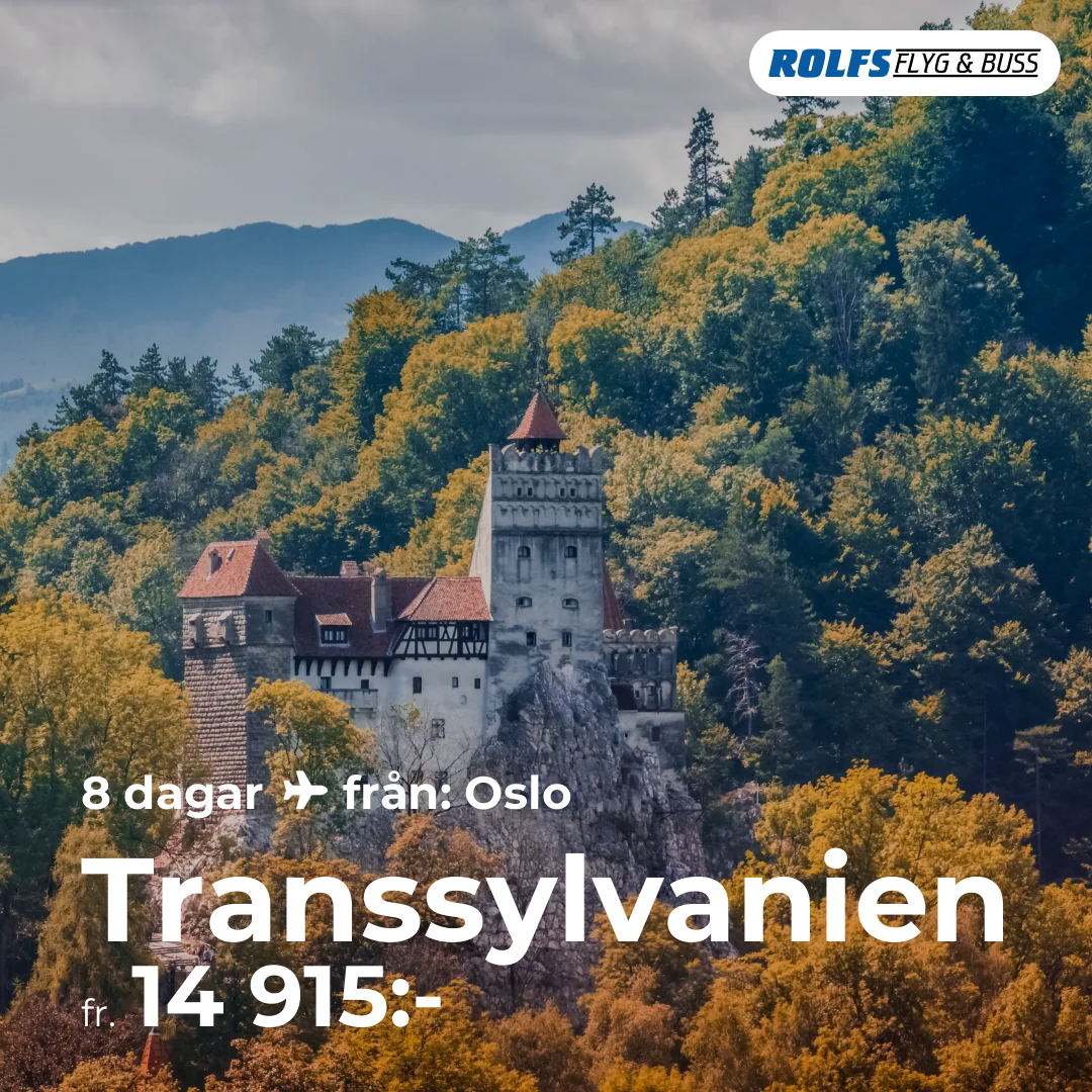 Transsylvanien