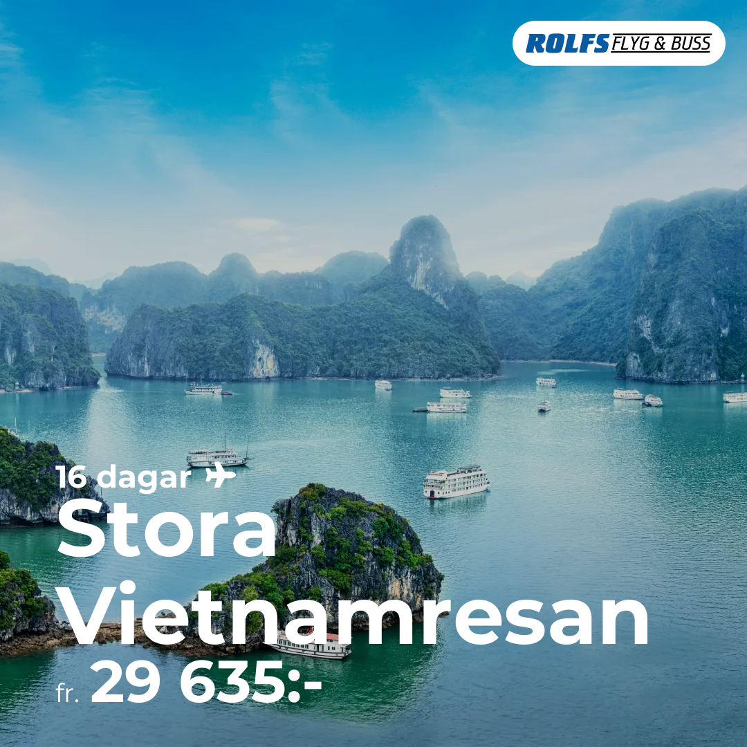 Stora Vietnamresan