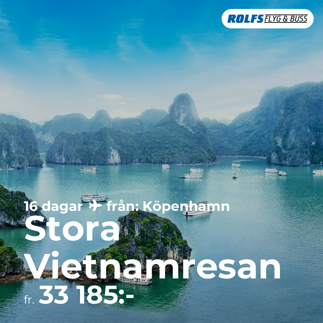 Stora Vietnamresan