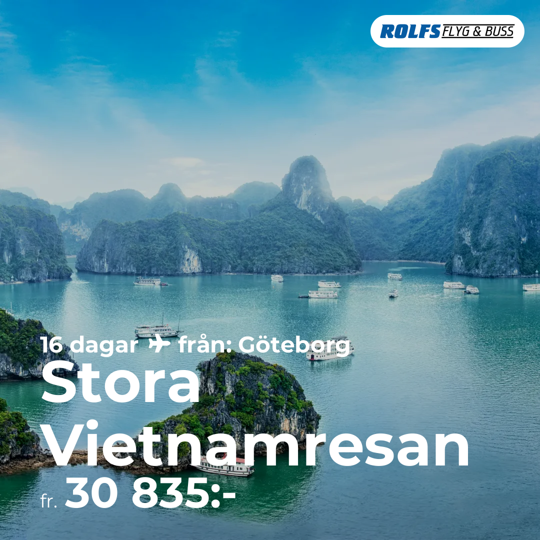 Stora Vietnamresan