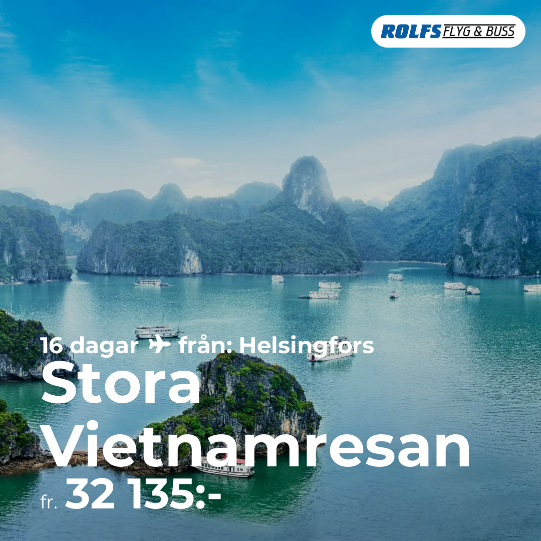 Stora Vietnamresan