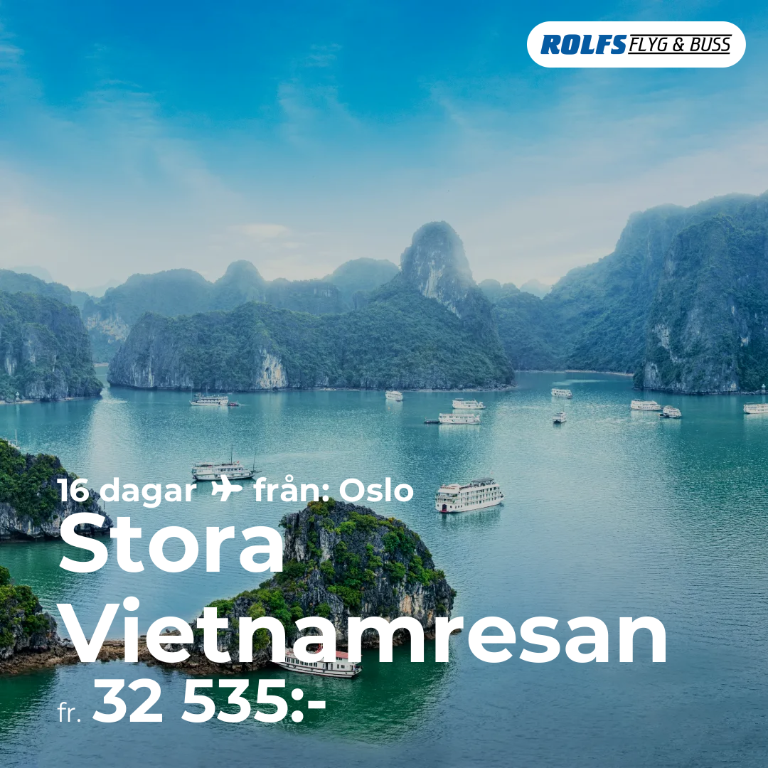 Stora Vietnamresan