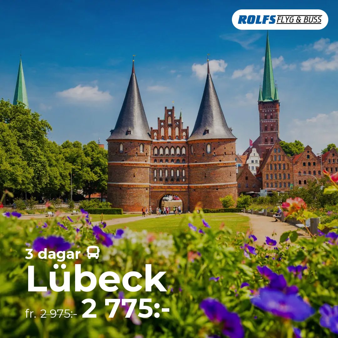 Lübeck