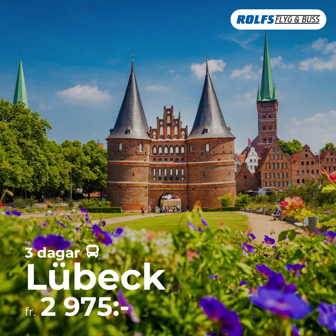 Lübeck