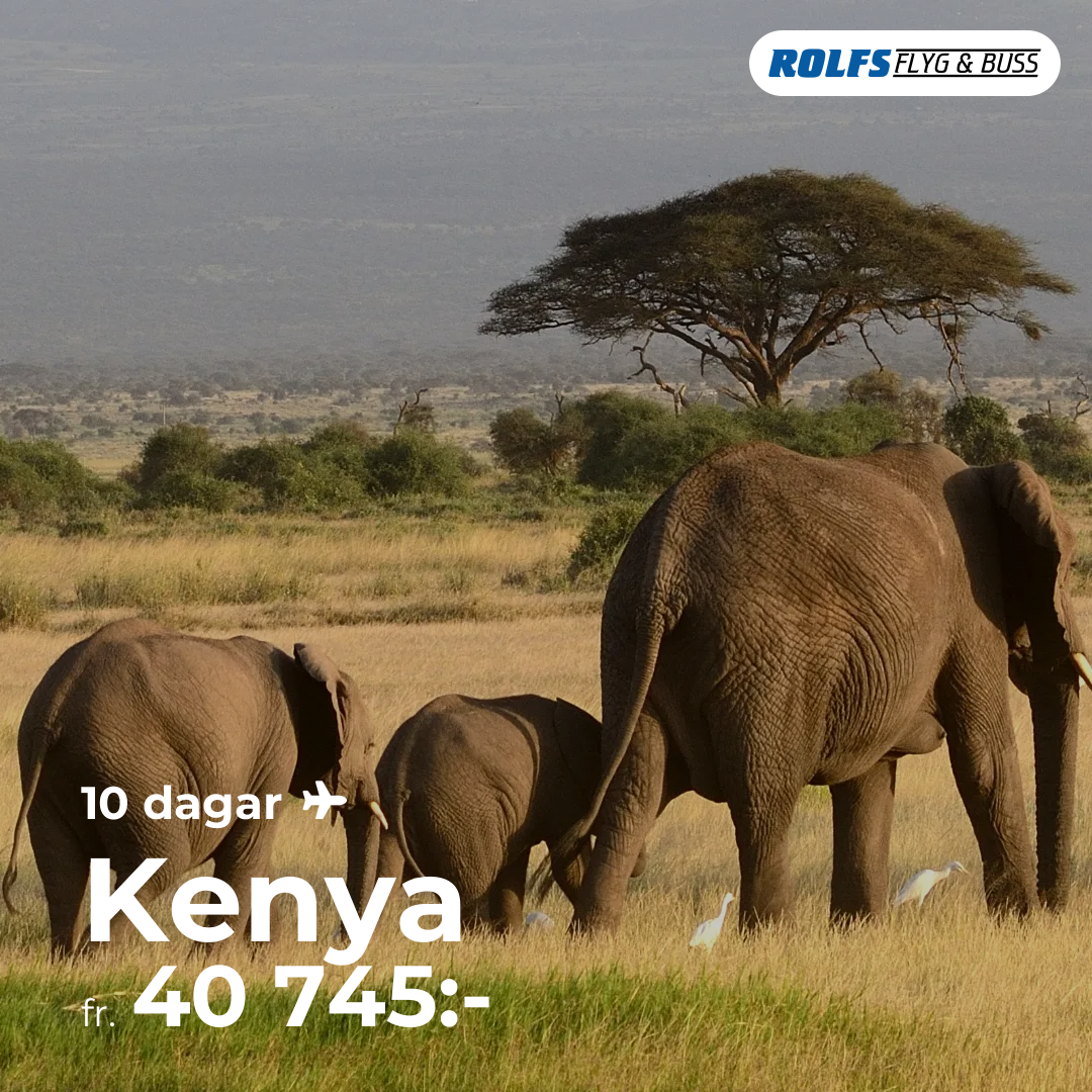 Kenya