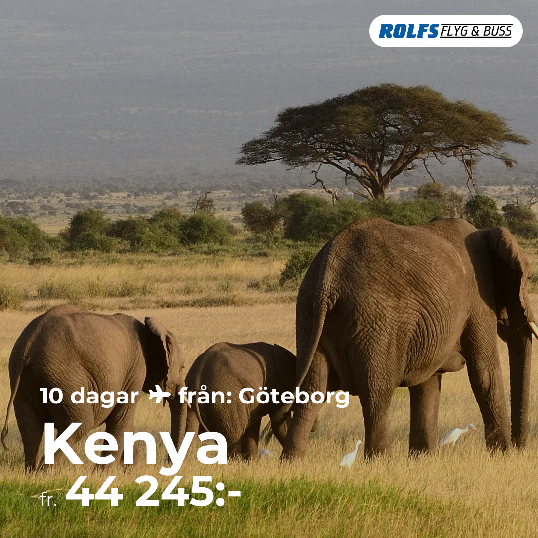 Kenya