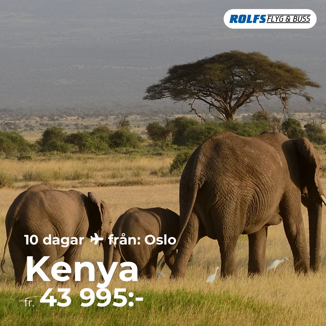 Kenya